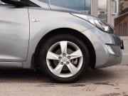 Hyundai Elantra V (MD) Новосибирск  - изображение 28