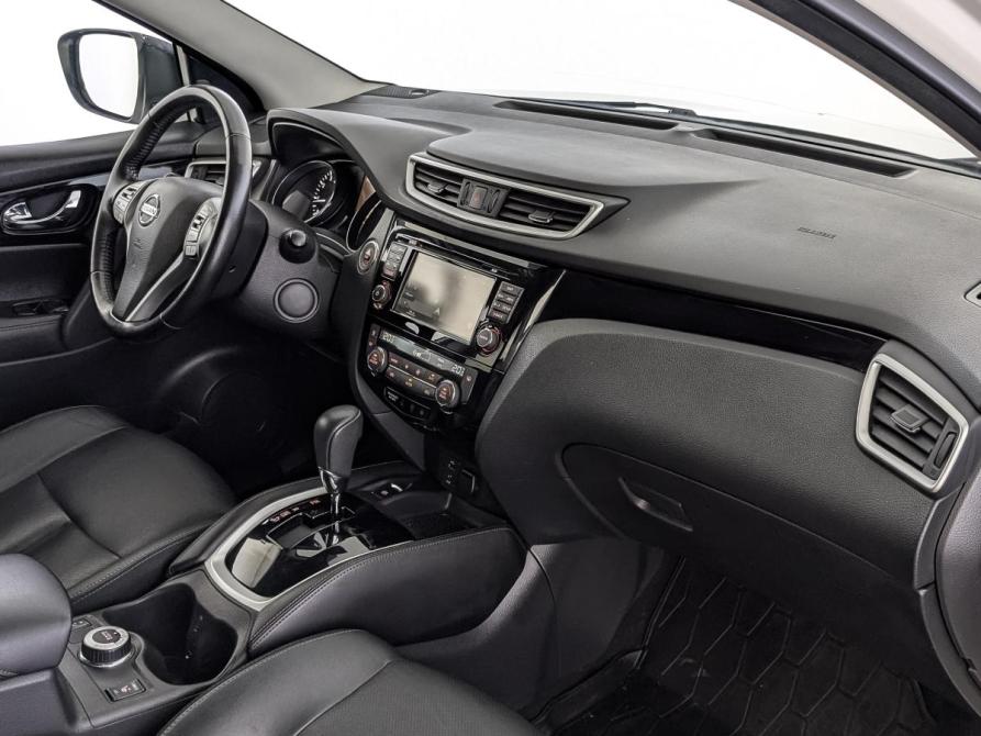 Nissan Qashqai II Москва  - изображение 13