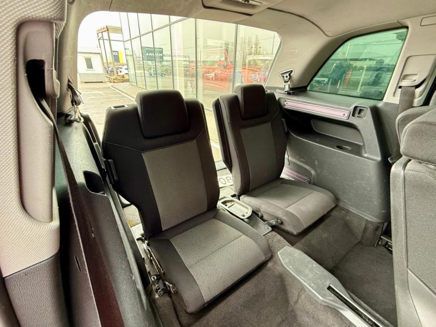 Opel Zafira B Рестайлинг Воронеж  - изображение 14