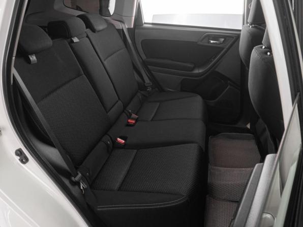 Subaru Forester IV с пробегом 2014 года, цена 1 519 000 рублей, 207074 км, внедорожник, Автокод Объявления