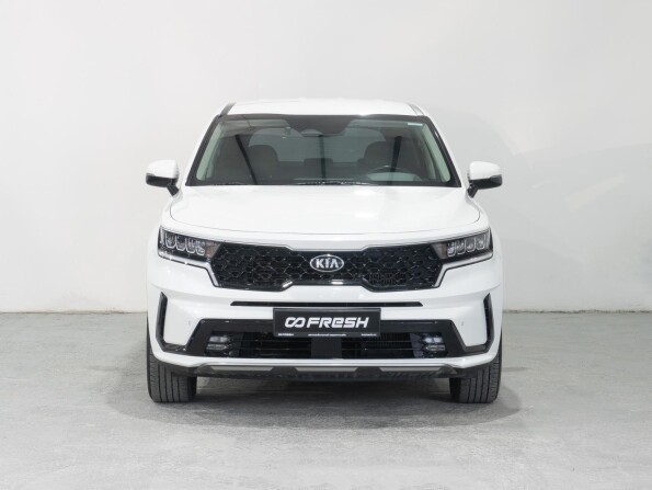 Kia Sorento IV с пробегом 2021 года, цена 3 849 000 рублей, 77539 км, внедорожник, Автокод Объявления