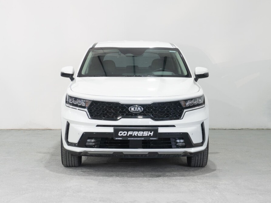 Kia Sorento IV Сургут  - изображение 3