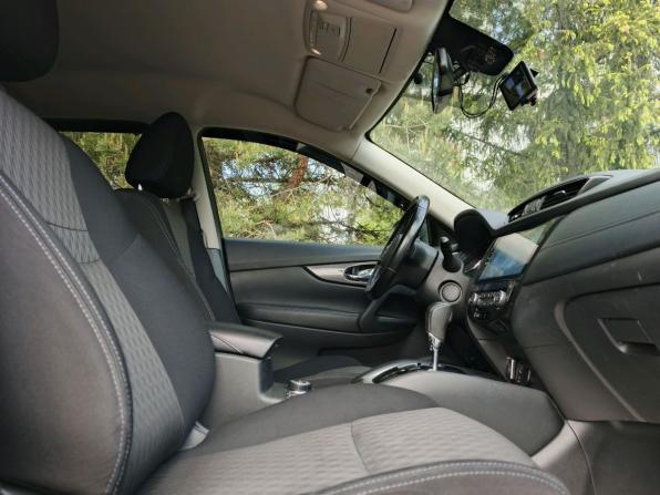 Nissan X-Trail III Рестайлинг с пробегом 2019 года, цена 2 000 000 рублей, 162308 км, внедорожник, Автокод Объявления