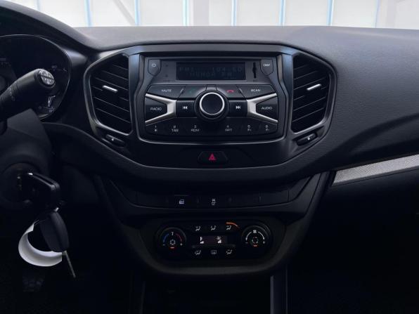 Lada (ВАЗ) Vesta I с пробегом 2017 года, цена 870 000 рублей, 95766 км, седан, Автокод Объявления