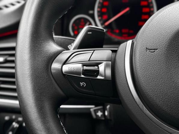 BMW X5 III (F15) с пробегом 2018 года, цена 4 089 900 рублей, 174000 км, внедорожник, Автокод Объявления