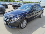 Mercedes-Benz C-Класс IV (W205) Тольятти  - изображение 5