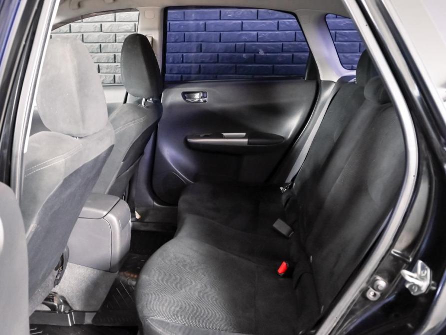 Subaru Impreza III Екатеринбург  - изображение 17