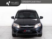 Lada (ВАЗ) Granta I Рестайлинг Казань  - изображение 18