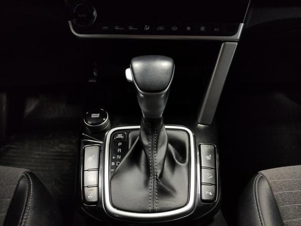 Kia Seltos I с пробегом 2020 года, цена 2 090 000 рублей, 128481 км, внедорожник, Автокод Объявления