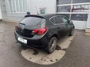 Opel Astra J Рестайлинг Москва  - изображение 23