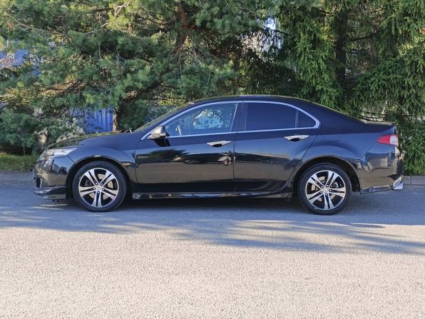 Honda Accord VIII с пробегом 2008 года, цена 920 000 рублей, 225185 км, седан, Автокод Объявления