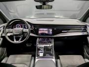 Audi Q7 II (4M) Рестайлинг Москва  - изображение 44