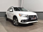 Mitsubishi ASX I Рестайлинг 2 Кемерово  - изображение 28