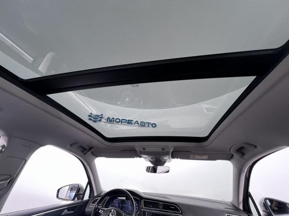 Volkswagen Tiguan II с пробегом 2016 года, цена 2 370 000 рублей, 149700 км, внедорожник, Автокод Объявления