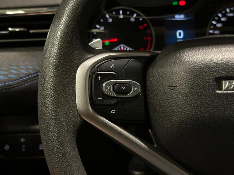 Haval Jolion I Челябинск  - изображение 15