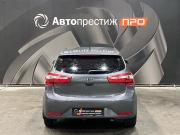 Kia Rio III Пермь  - изображение 24