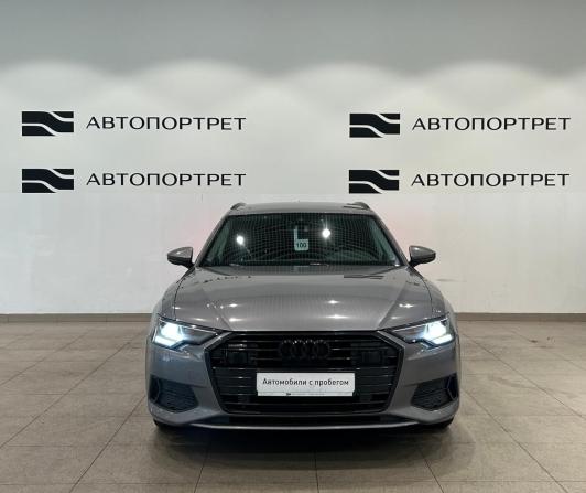 Audi A6 V (C8) с пробегом 2019 года, цена 3 499 000 рублей, 232425 км, универсал, Автокод Объявления