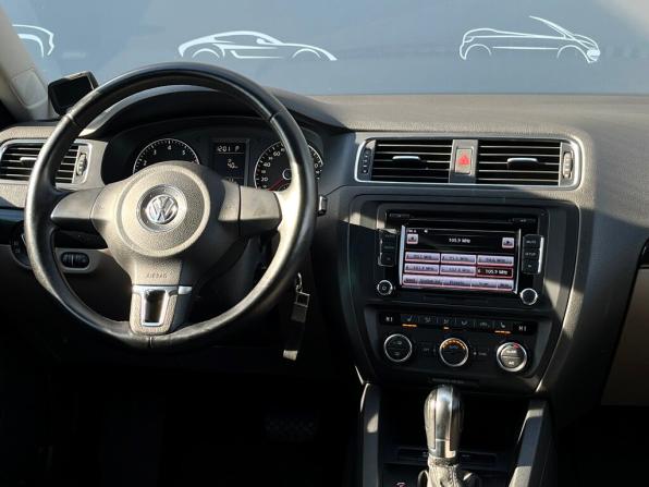 Volkswagen Jetta VI с пробегом 2012 года, цена 985 800 рублей, 183458 км, седан, Автокод Объявления