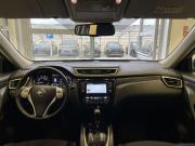 Nissan X-Trail III Рестайлинг Новосибирск  - изображение 24