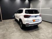 Chery Tiggo 4 I Рестайлинг Нижний Новгород  - изображение 14