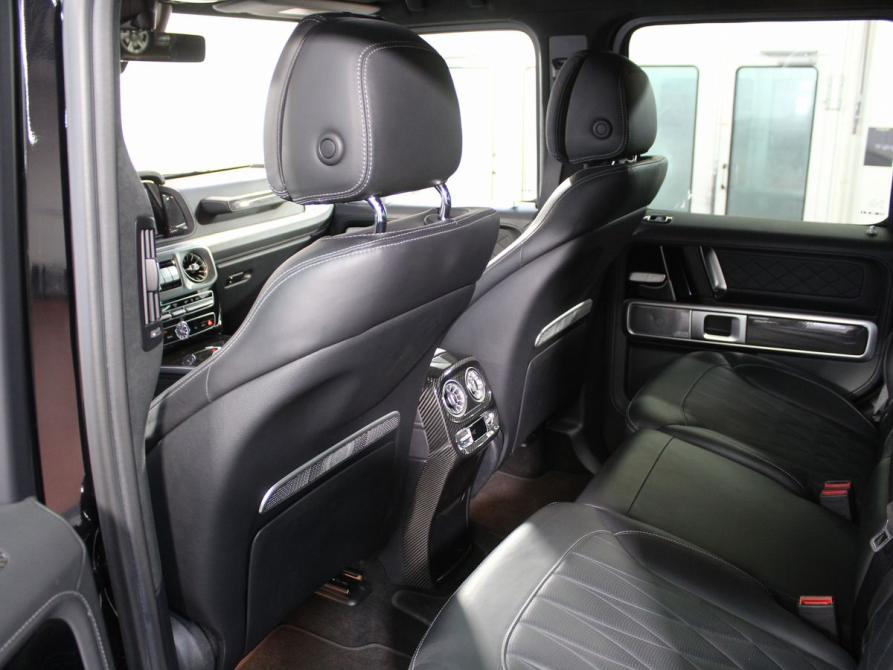 Mercedes-Benz G-Класс AMG II (W463) Москва  - изображение 23