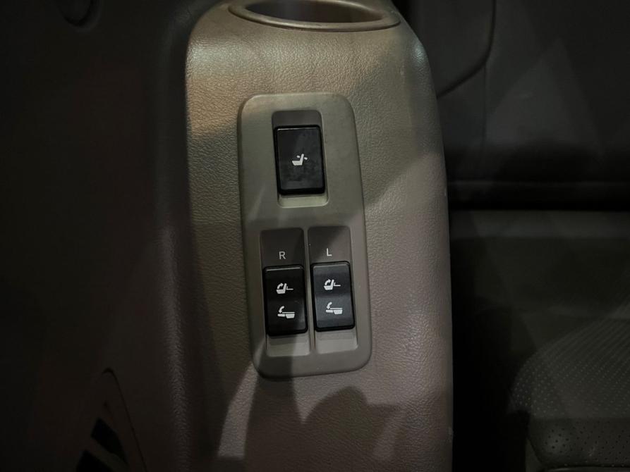 Lexus GX II Москва  - изображение 34