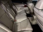 Lexus GS III Калининград  - изображение 27