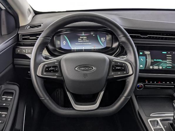 Omoda S5 с пробегом 2023 года, цена 1 625 000 рублей, 14822 км, седан, Автокод Объявления
