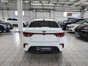 Kia Rio IV Набережные Челны  - изображение 35