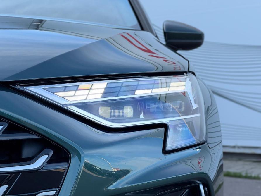 Audi A3 IV (8Y) Рестайлинг Воронеж  - изображение 4