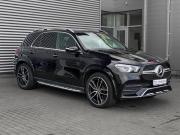 Mercedes-Benz GLE II (V167) Москва  - изображение 29