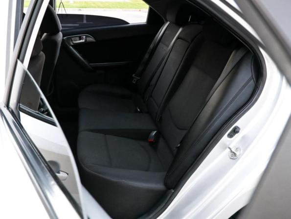 Kia Cerato II с пробегом 2010 года, цена 854 000 рублей, 226430 км, седан, Автокод Объявления