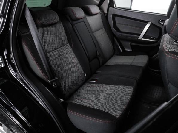 Geely Emgrand X7 I Рестайлинг с пробегом 2016 года, цена 929 000 рублей, 128998 км, внедорожник, Автокод Объявления