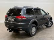 Mitsubishi Pajero Sport II Рестайлинг Саратов  - изображение 14