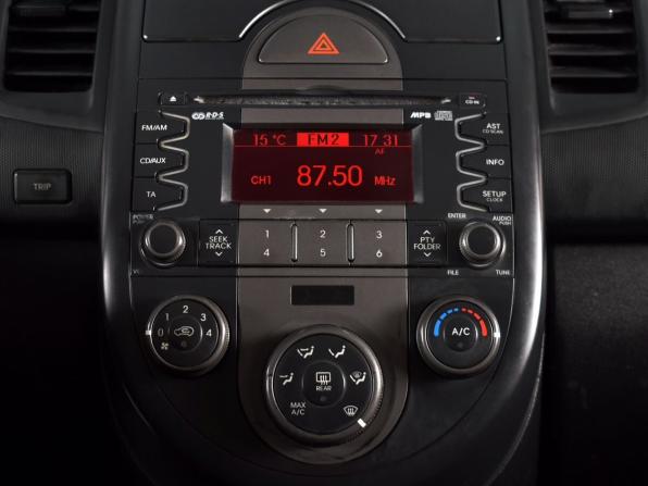Kia Soul I с пробегом 2009 года, цена 568 995 рублей, 173550 км, хэтчбек, Автокод Объявления