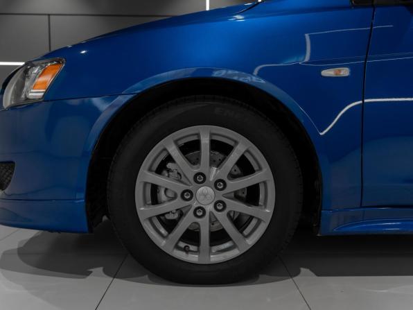 Mitsubishi Lancer X с пробегом 2010 года, цена 795 000 рублей, 307397 км, седан, Автокод Объявления