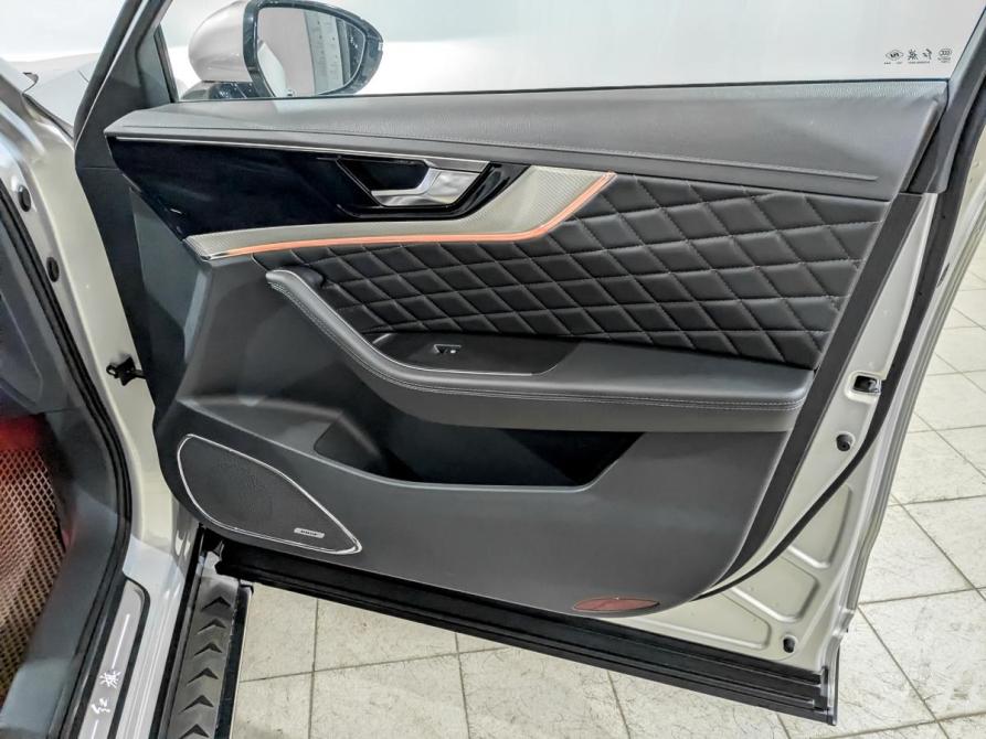 Hongqi HS5 I Москва  - изображение 25