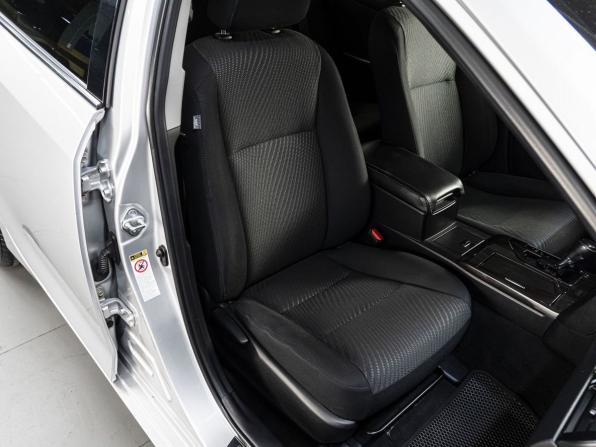 Toyota Camry VII (XV50) Рестайлинг с пробегом 2015 года, цена 1 940 000 рублей, 128479 км, седан, Автокод Объявления