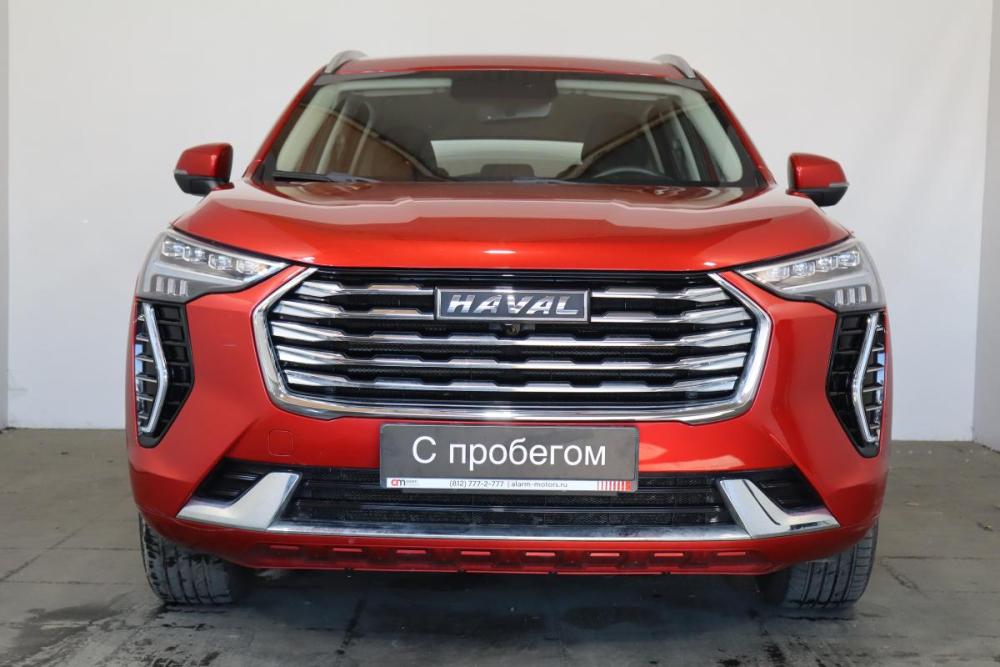 Haval Jolion I Санкт-Петербург  - изображение 2
