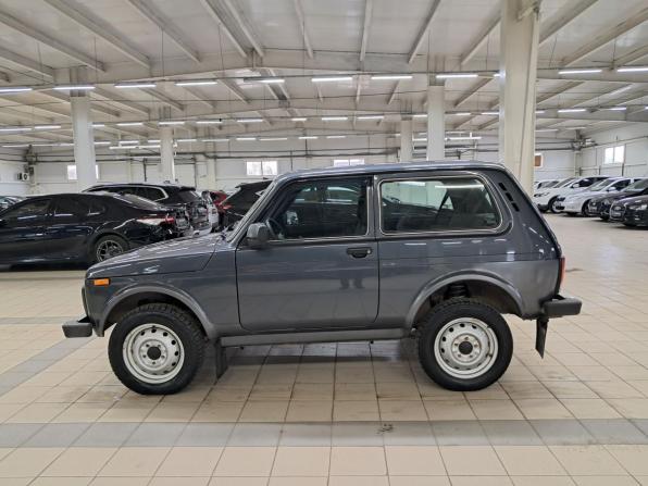 Lada (ВАЗ) 2121 (4x4) I Рестайлинг с пробегом 2019 года, цена 565 000 рублей, 60689 км, внедорожник, Автокод Объявления