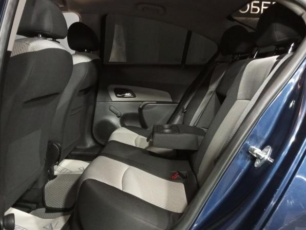 Chevrolet Cruze I с пробегом 2012 года, цена 695 000 рублей, 157418 км, седан, Автокод Объявления