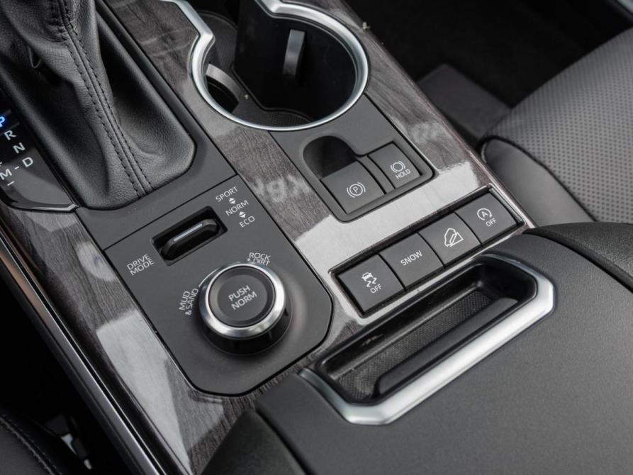 Toyota Highlander IV (XU70) Краснодар  - изображение 17