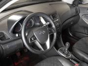 Hyundai Solaris I Рестайлинг Казань  - изображение 13