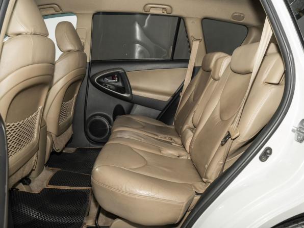 Toyota RAV4 III (XA30) Рестайлинг с пробегом 2010 года, цена 1 349 500 рублей, 213869 км, внедорожник, Автокод Объявления