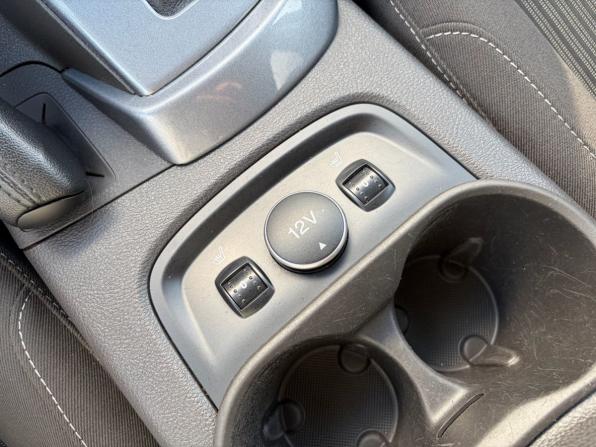 Ford Focus III с пробегом 2014 года, цена 639 000 рублей, 138524 км, хэтчбек, Автокод Объявления