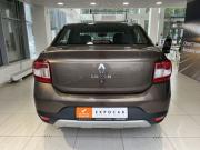 Renault Logan II Рестайлинг Нижний Новгород  - изображение 22
