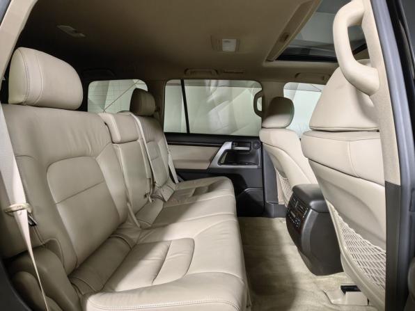 Toyota Land Cruiser 200 Series с пробегом 2011 года, цена 3 595 000 рублей, 153722 км, внедорожник, Автокод Объявления