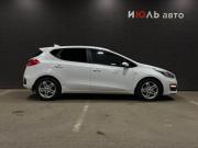 Kia Ceed II Рестайлинг Челябинск  - изображение 23