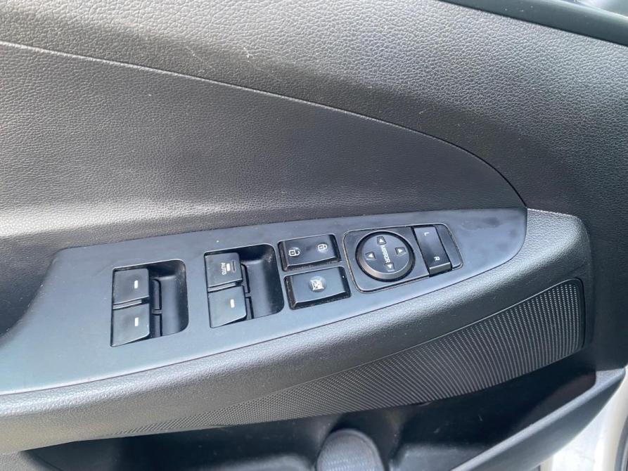 Hyundai Tucson III Курган  - изображение 8