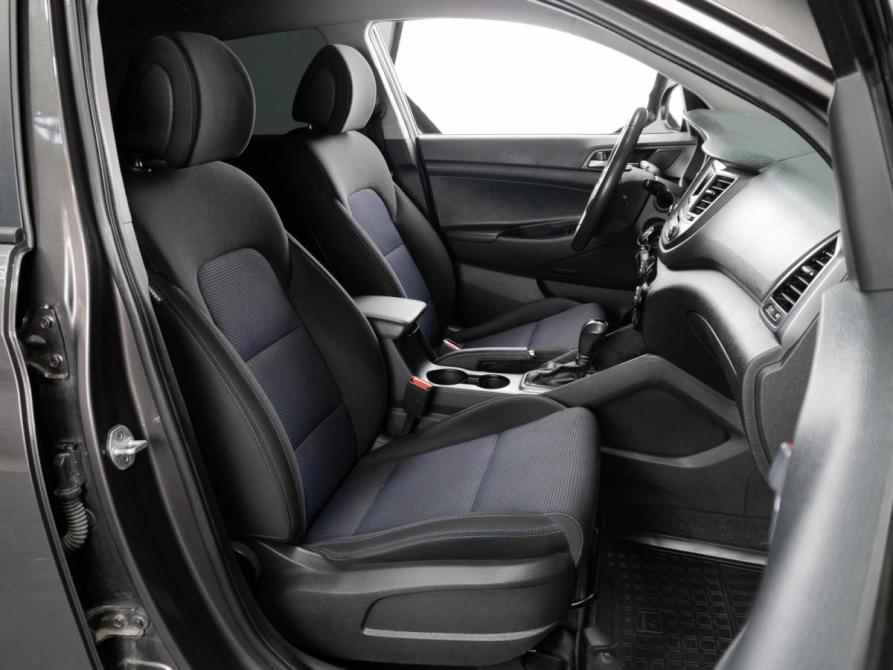 Hyundai Tucson III Тюмень  - изображение 8